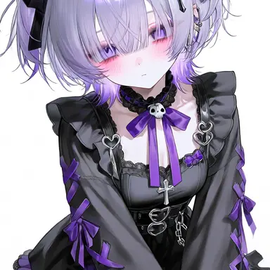 Profile image of Mio