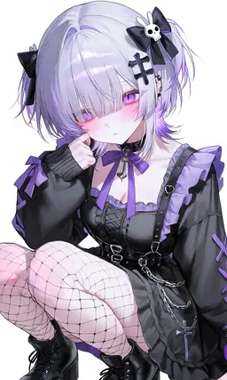 Profile image of Mio
