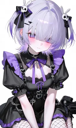 Profile image of Mio