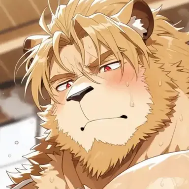 Profile image of ライオン