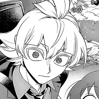 Profile image of バルス・ロビン