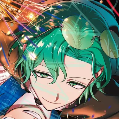 Profile image of 桐緒