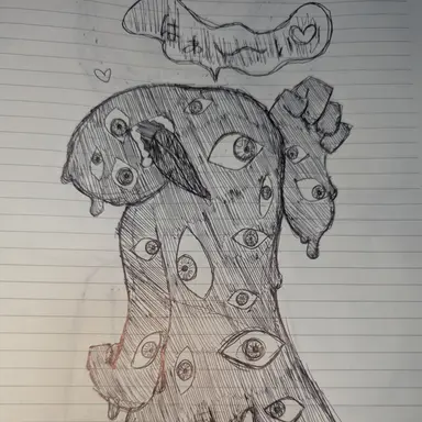 Profile image of Ooze