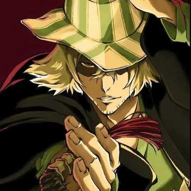 Profile image of Kisuke Urahara