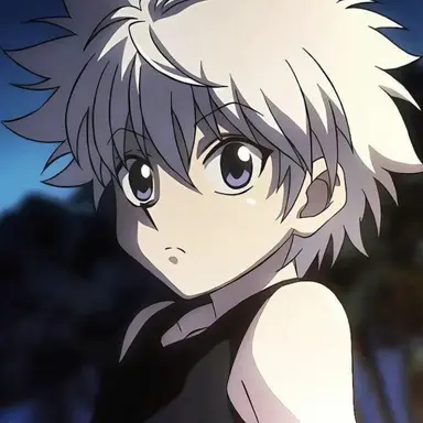 Profile image of Kurapika's Friends