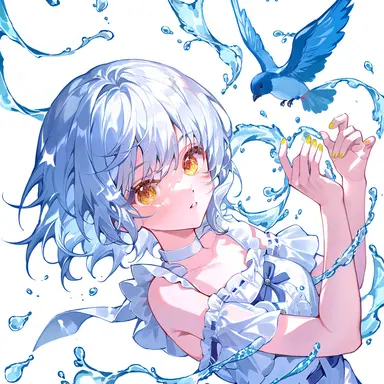 Profile image of サオリ