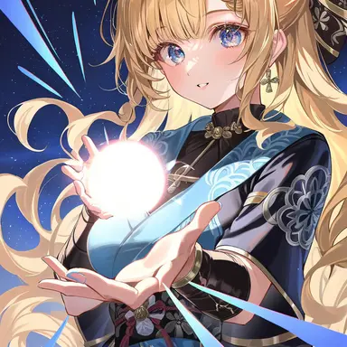 Profile image of ネリサ
