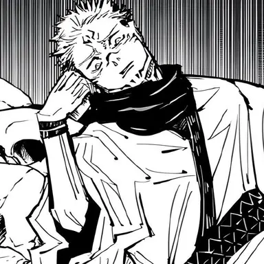 Profile image of 宿儺