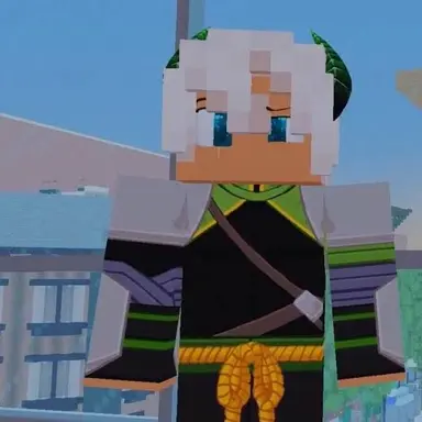 Profile image of Leif