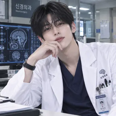 Profile image of Choi Ian