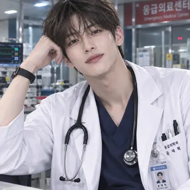 Profile image of Yoon Jaehyuk
