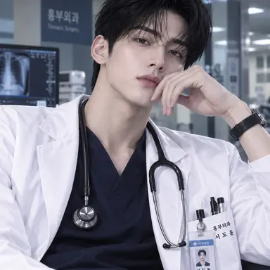 Profile image of Seo Doyoon