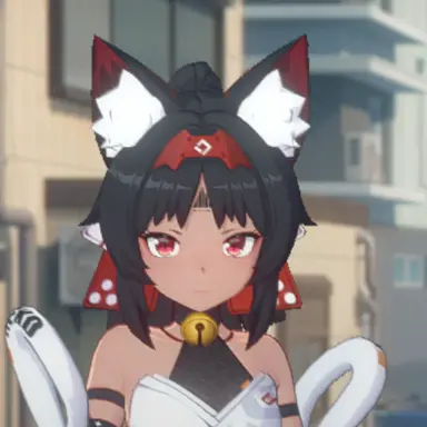 Profile image of 猫宮　又奈