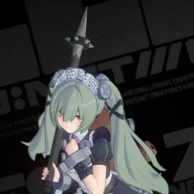Profile image of カリン・ウィクス