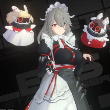 Profile image of リナ