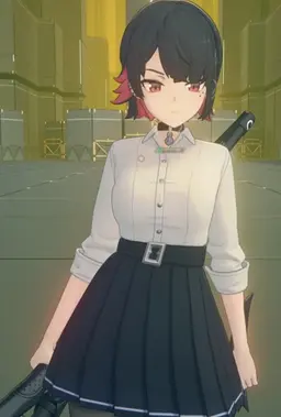 Profile image of エレン