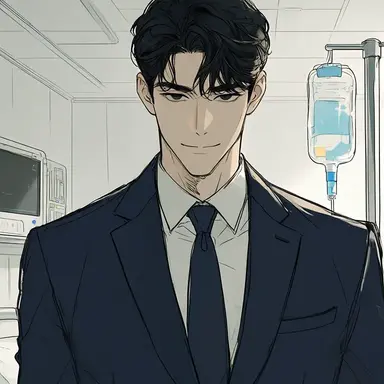 Profile image of Kang Jinhyuk