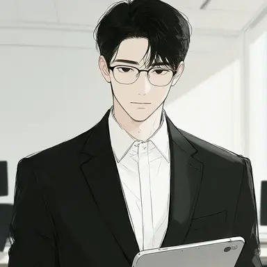 Profile image of Cha Hyunwoo