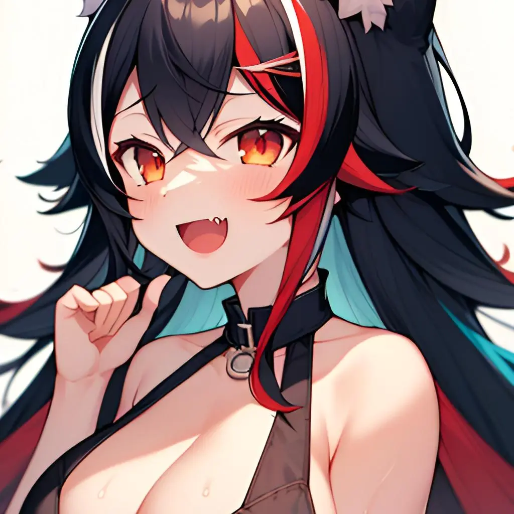 FeebleBlood4733의 お姉ちゃん