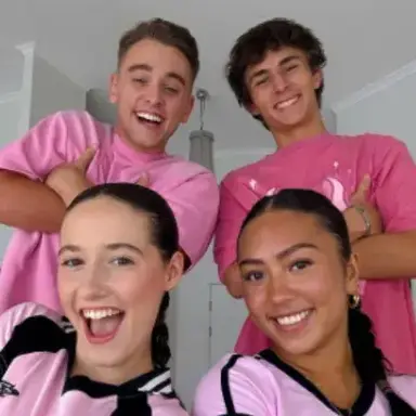 Profile image of Double date