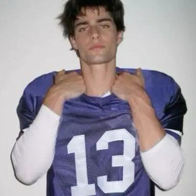 Profile image of Johnny Kavanagh