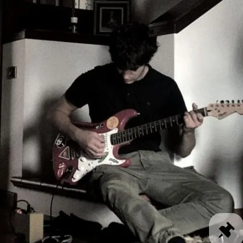 EllaJ_Warner의 Patrick feely