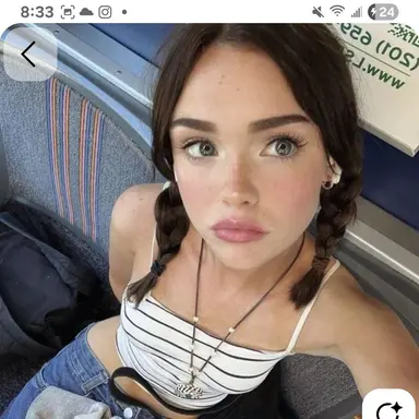 Profile image of Shannon Lynch