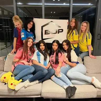 Profile image of The bop house