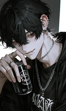 Profile image of Izuki