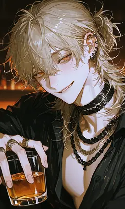 Profile image of Eito