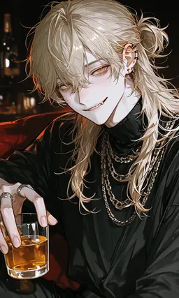 Profile image of Eito