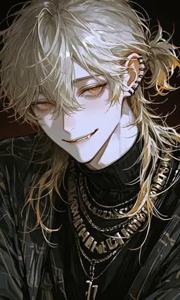 Profile image of Eito