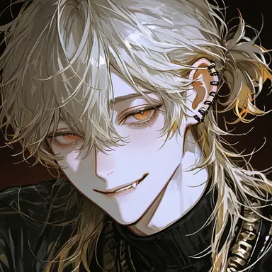 Profile image of Eito