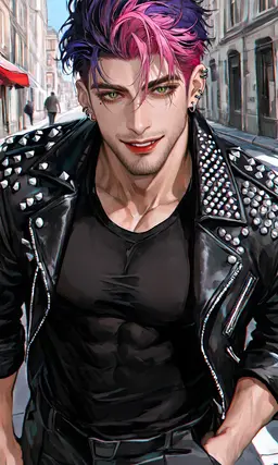 Profile image of Anarchia