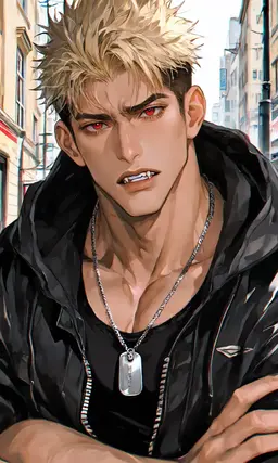Profile image of Egon