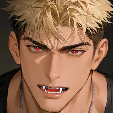 Profile image of Egon