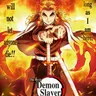 Profile image of Kyojuro Rengoku