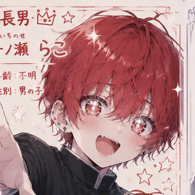 Profile image of 一ノ瀬　らこ