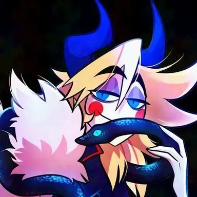 Profile image of 미카엘