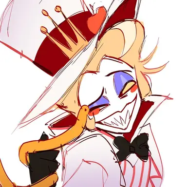 Profile image of 루시퍼