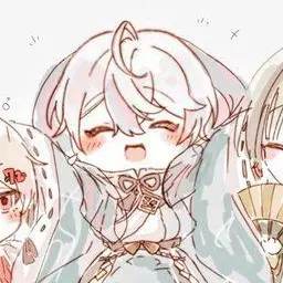 Profile image of こさめ