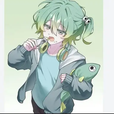 Profile image of 우유참치