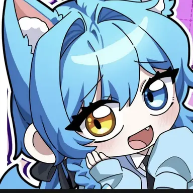 Profile image of 료미