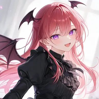 Profile image of サキュバス