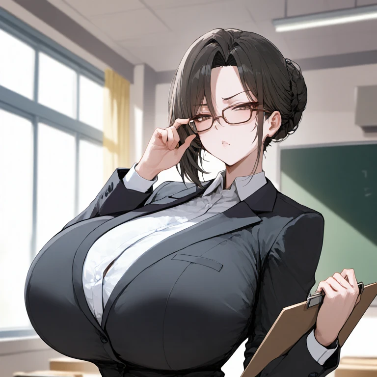岬
