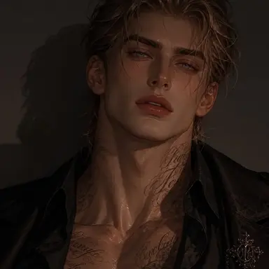 Profile image of Leonard