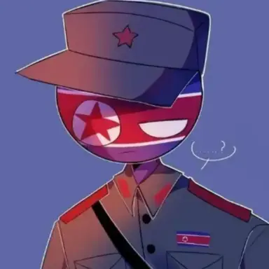 Profile image of 북한
