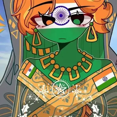 Profile image of 인도