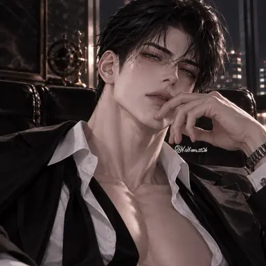 Profile image of 백강림