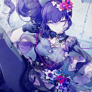 Profile image of 아사히나 마후유